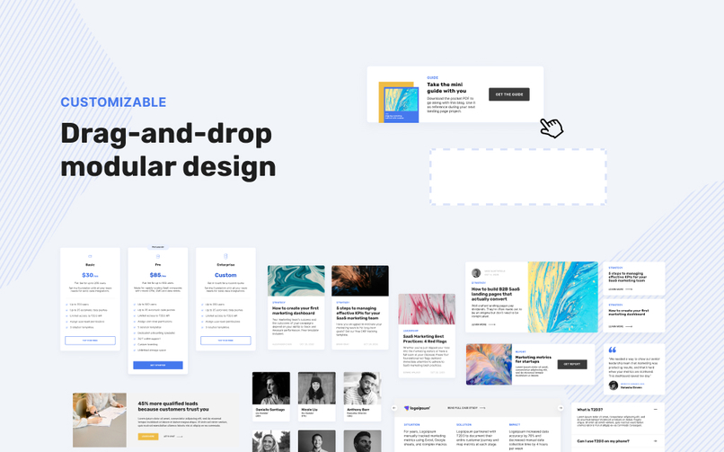 Atlas by Kalungi – screenshot 3