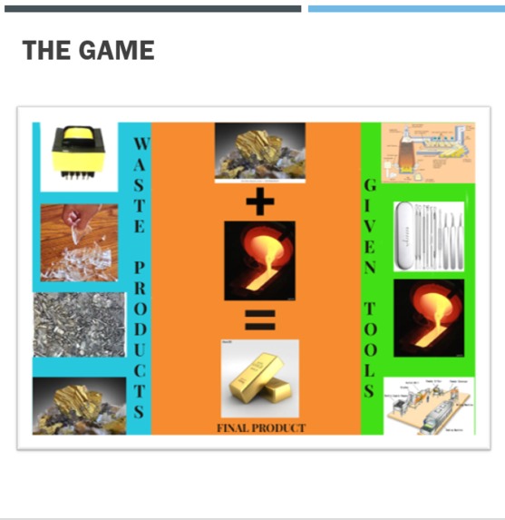 Dr.Genius – screenshot 1