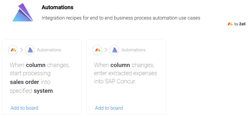 MondayAppOne – screenshot 3