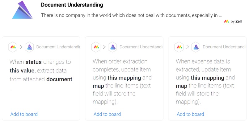 MondayAppOne – screenshot 2