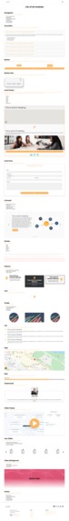 Ardor - HubSpot Theme by AVALARC – screenshot 13