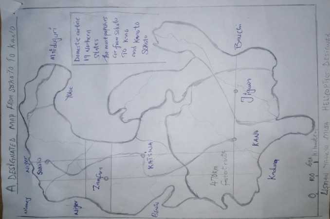 Aircraft designer, helicopters designer and other innovative – screenshot 2