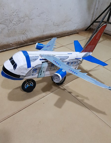 Aircraft designer, helicopters designer and other innovative – screenshot 1