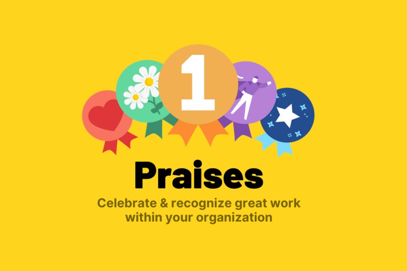 Praises – screenshot 1