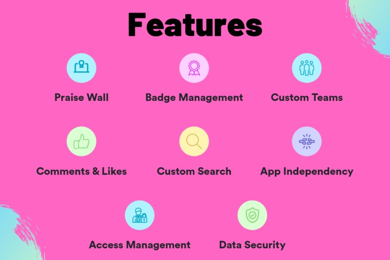 Praises – screenshot 5