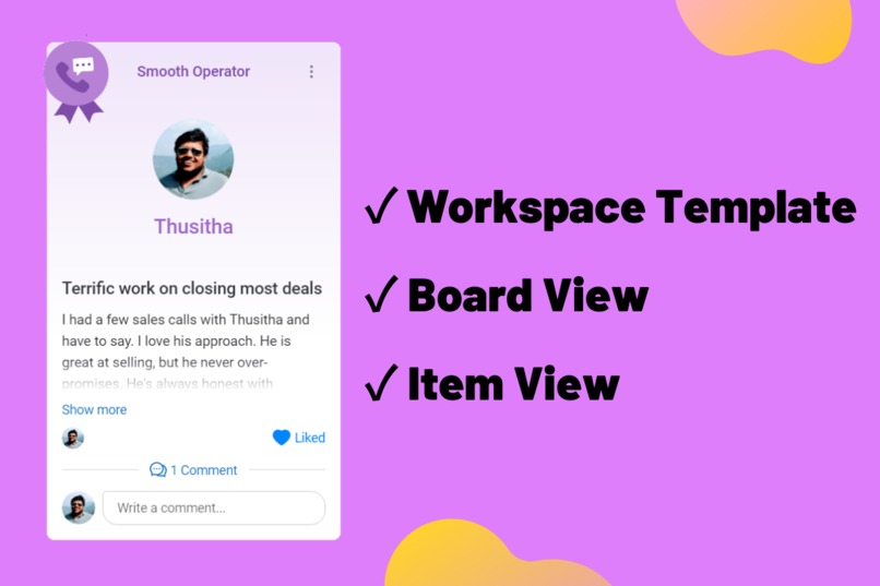 Praises – screenshot 4