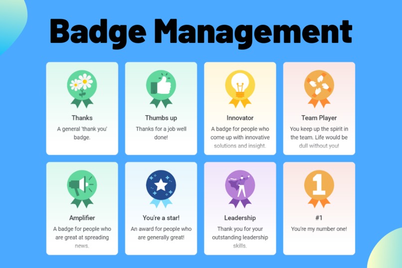 Praises – screenshot 3