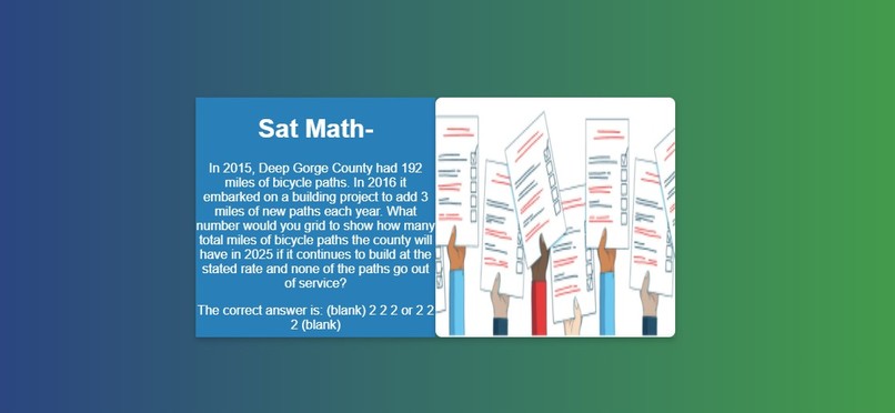 Edu4all! – screenshot 3
