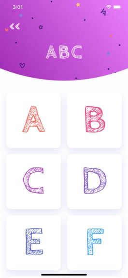 Starter – screenshot 1