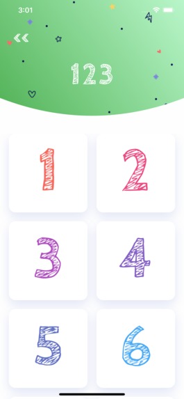 Starter – screenshot 2