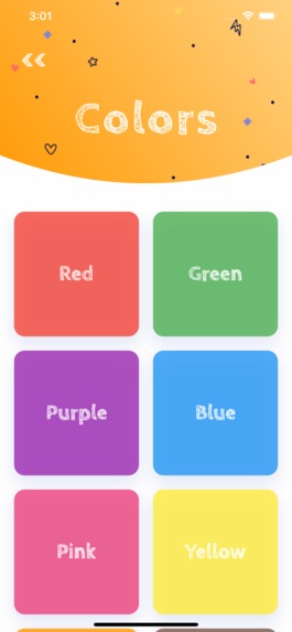 Starter – screenshot 3