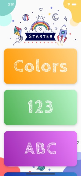 Starter – screenshot 4