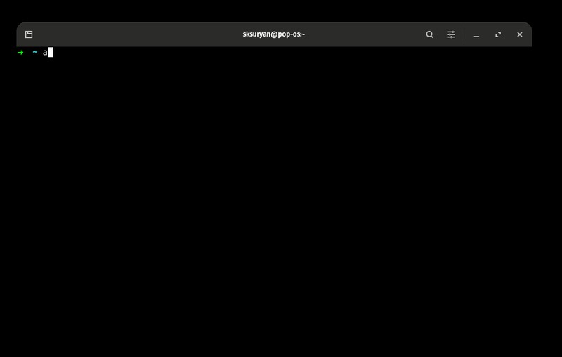 Autoflow – screenshot 3