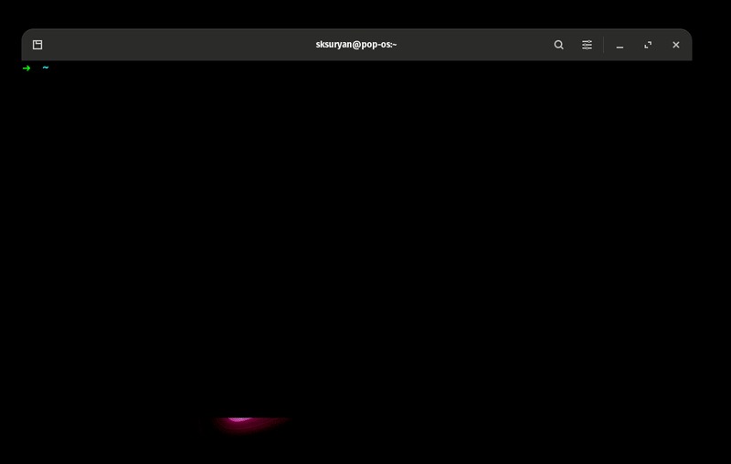 Autoflow – screenshot 2