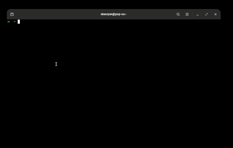 Autoflow – screenshot 1