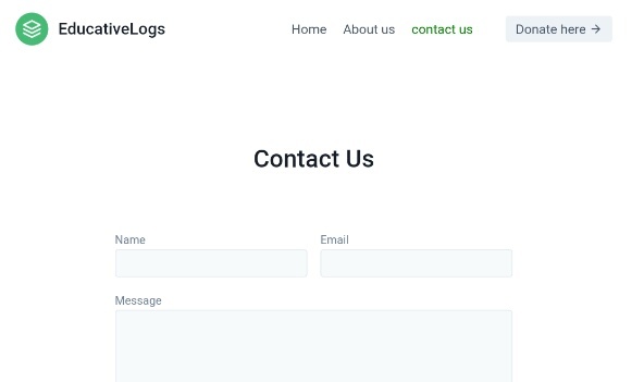 EducativeLogs – screenshot 3