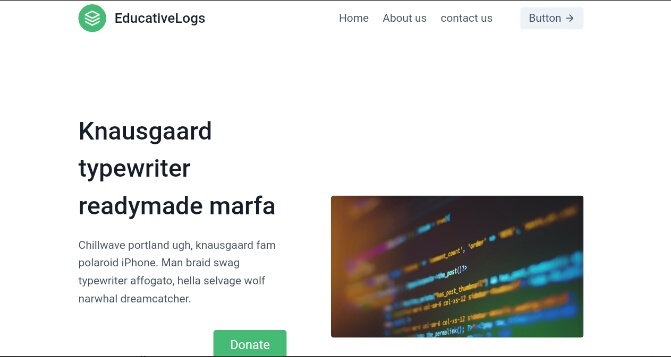 EducativeLogs – screenshot 5