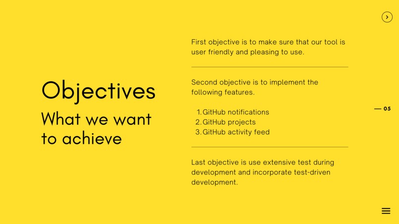 gitgood – screenshot 3