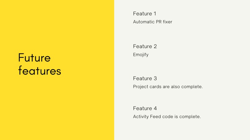 gitgood – screenshot 5