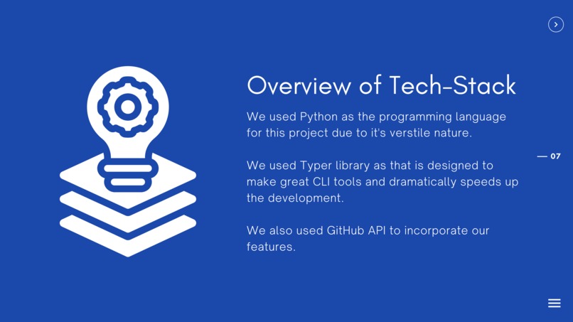 gitgood – screenshot 6