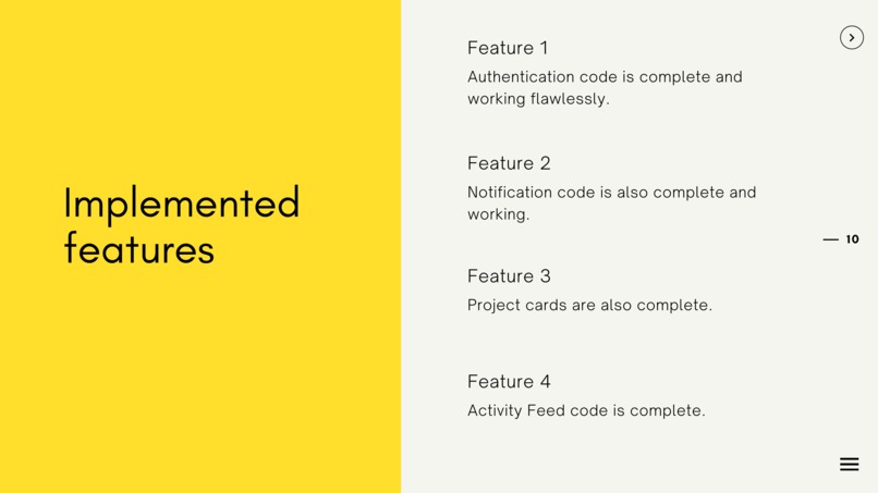 gitgood – screenshot 7