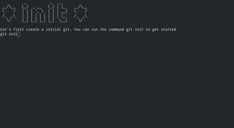 GitLearner – screenshot 4