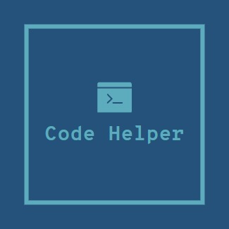 Code-Helpify – screenshot 1