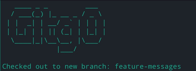 gitg0 – screenshot 7