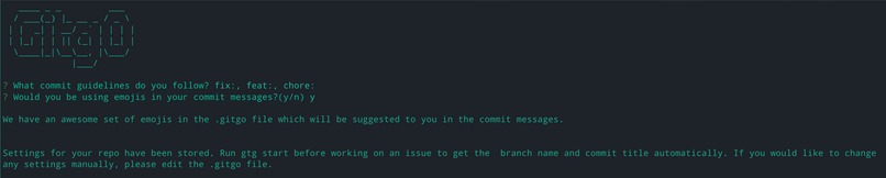 gitg0 – screenshot 4