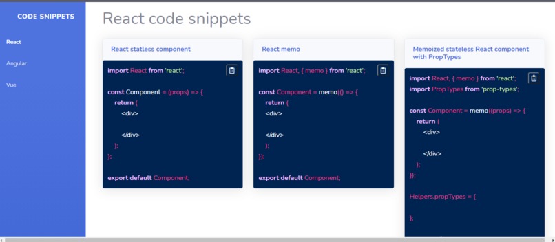 Code-Helpify – screenshot 3