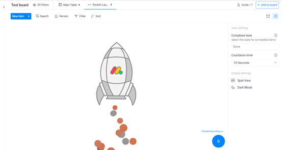 Rockets – screenshot 1