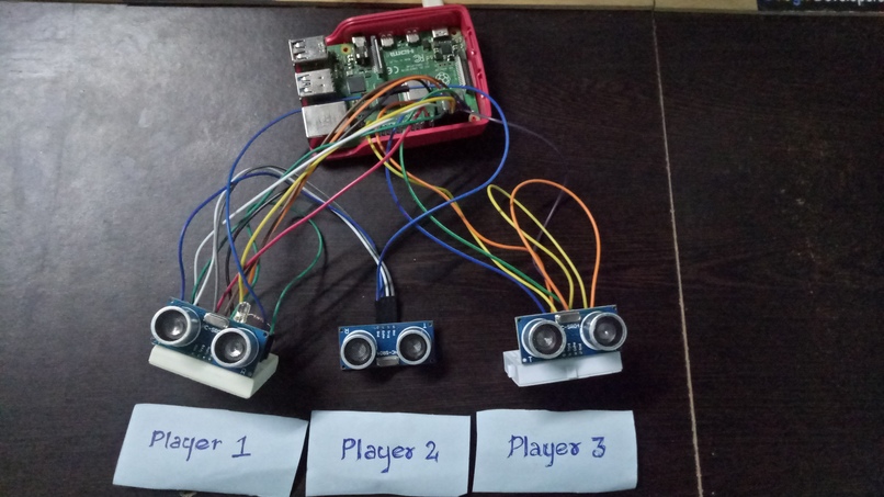 Quizzy Pi – screenshot 2