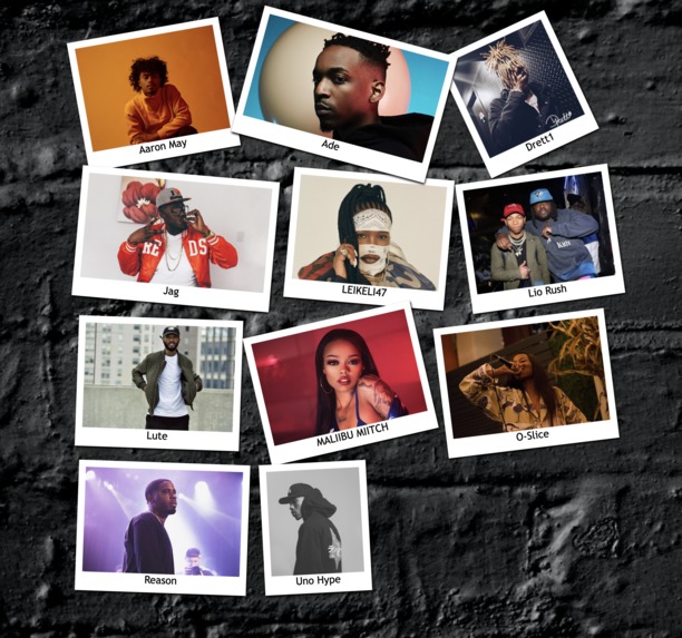 Anthems by Gid&Jay – screenshot 5