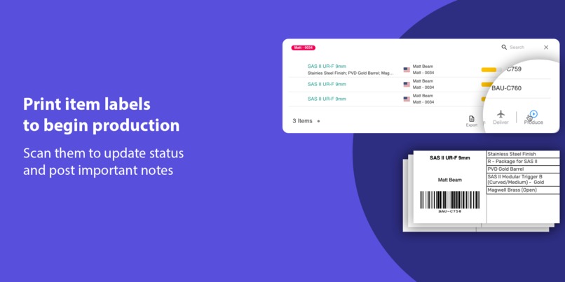 Assembline – screenshot 2