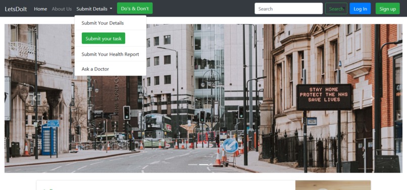 Let'sDoIt – screenshot 5