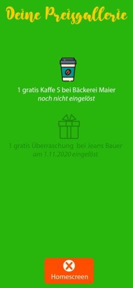 Paper Chase – screenshot 5
