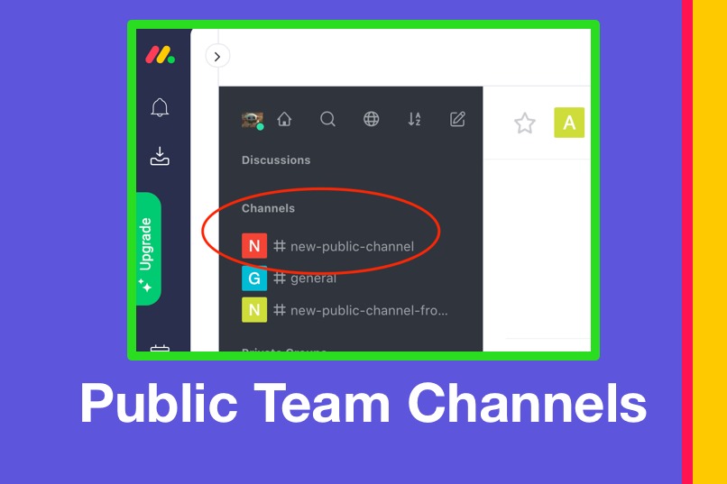 Chat – screenshot 3