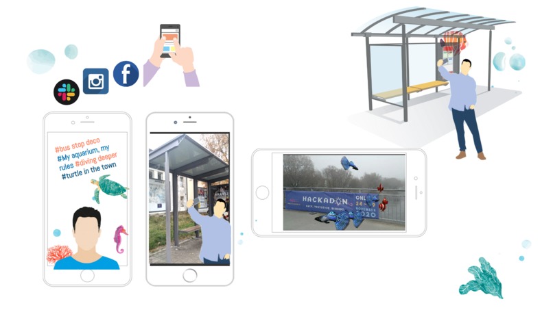 ArINa – screenshot 1