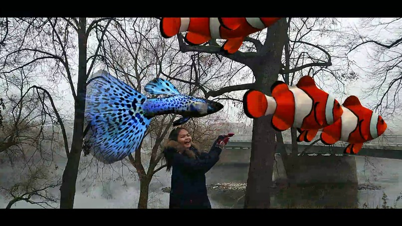 ArINa – screenshot 2