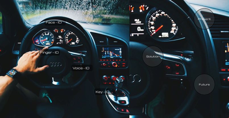 Car Pay – screenshot 4