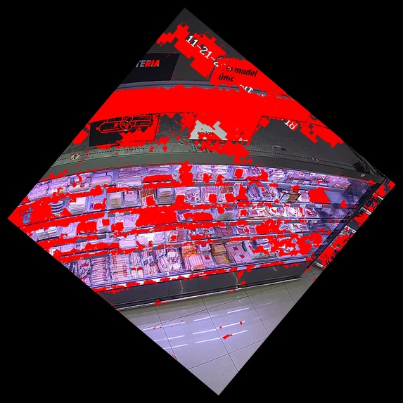 BonArea Challenge – screenshot 2