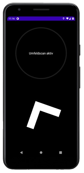 Second Eye – screenshot 2