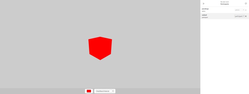 Origen studio's 1st challenge – screenshot 5