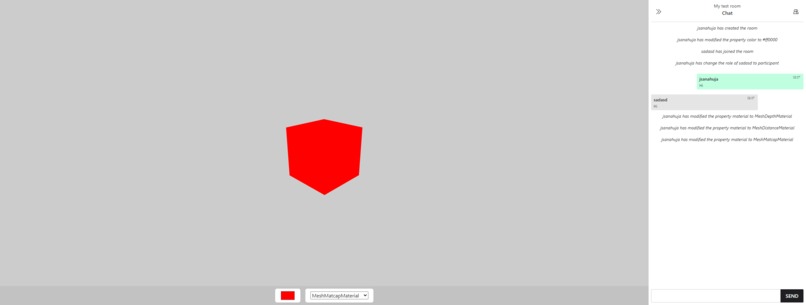 Origen studio's 1st challenge – screenshot 6