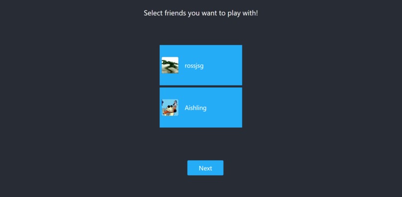 Steamy Matches – screenshot 2