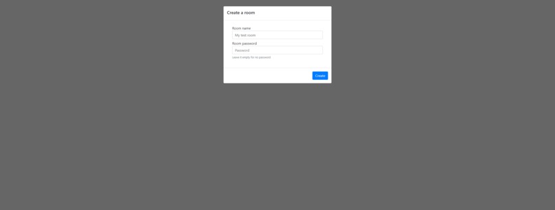 Origen studio's 1st challenge – screenshot 2