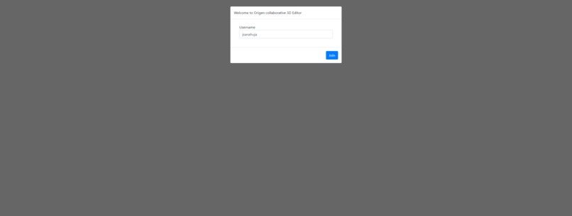 Origen studio's 1st challenge – screenshot 3