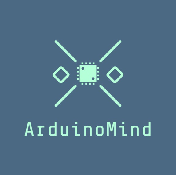 ArduinoMind – screenshot 1