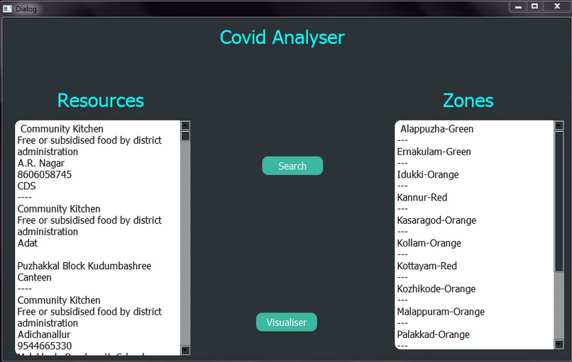 MacDoc – screenshot 4