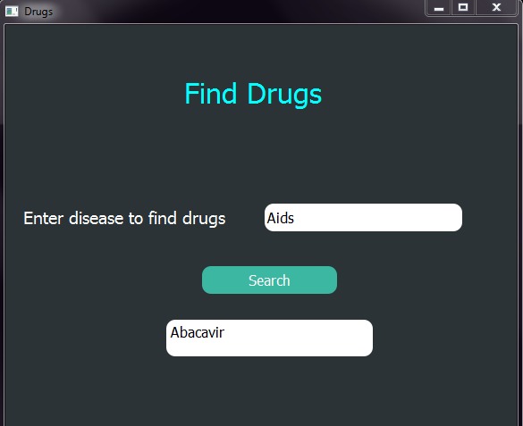 MacDoc – screenshot 5